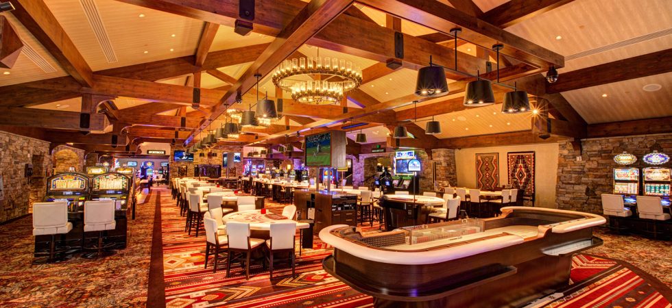 Grand Lodge Casino At Hyatt Regency Lake Tahoe About Us