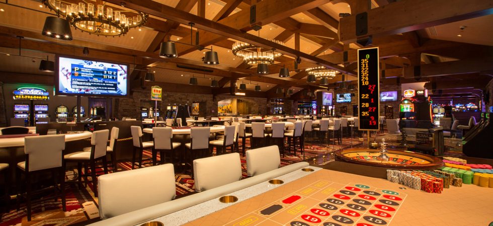 Grand Lodge Casino At Hyatt Regency Lake Tahoe Responsible Gaming