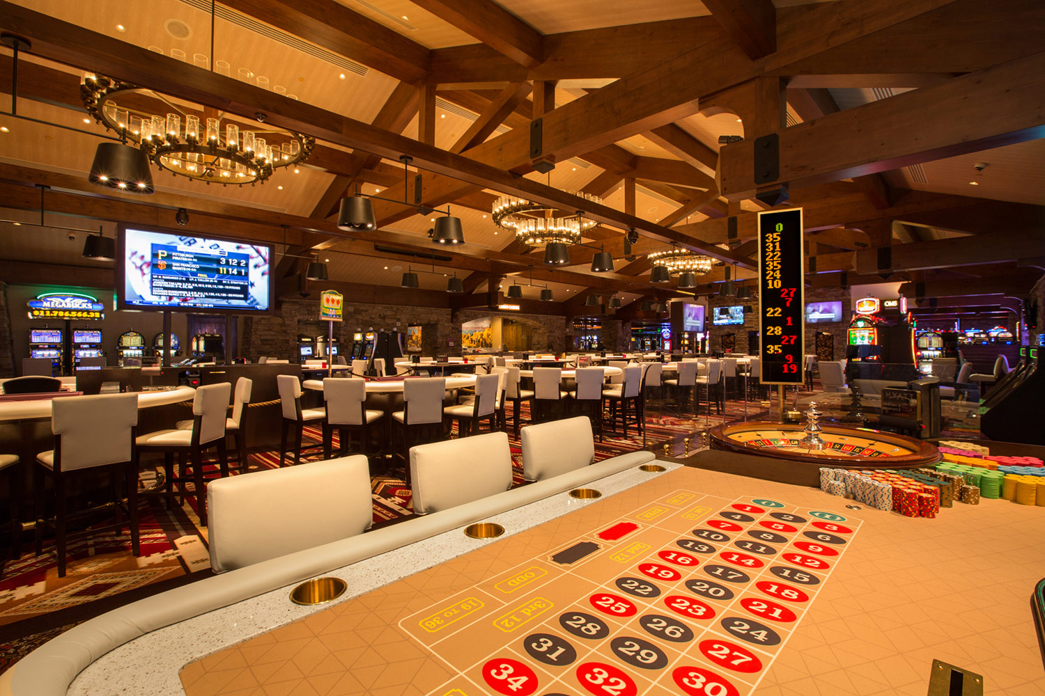 Grand Lodge Casino At Hyatt Regency Lake Tahoe Grand Lodge Casino at Hyatt Regency Lake Tahoe - Responsible Gaming