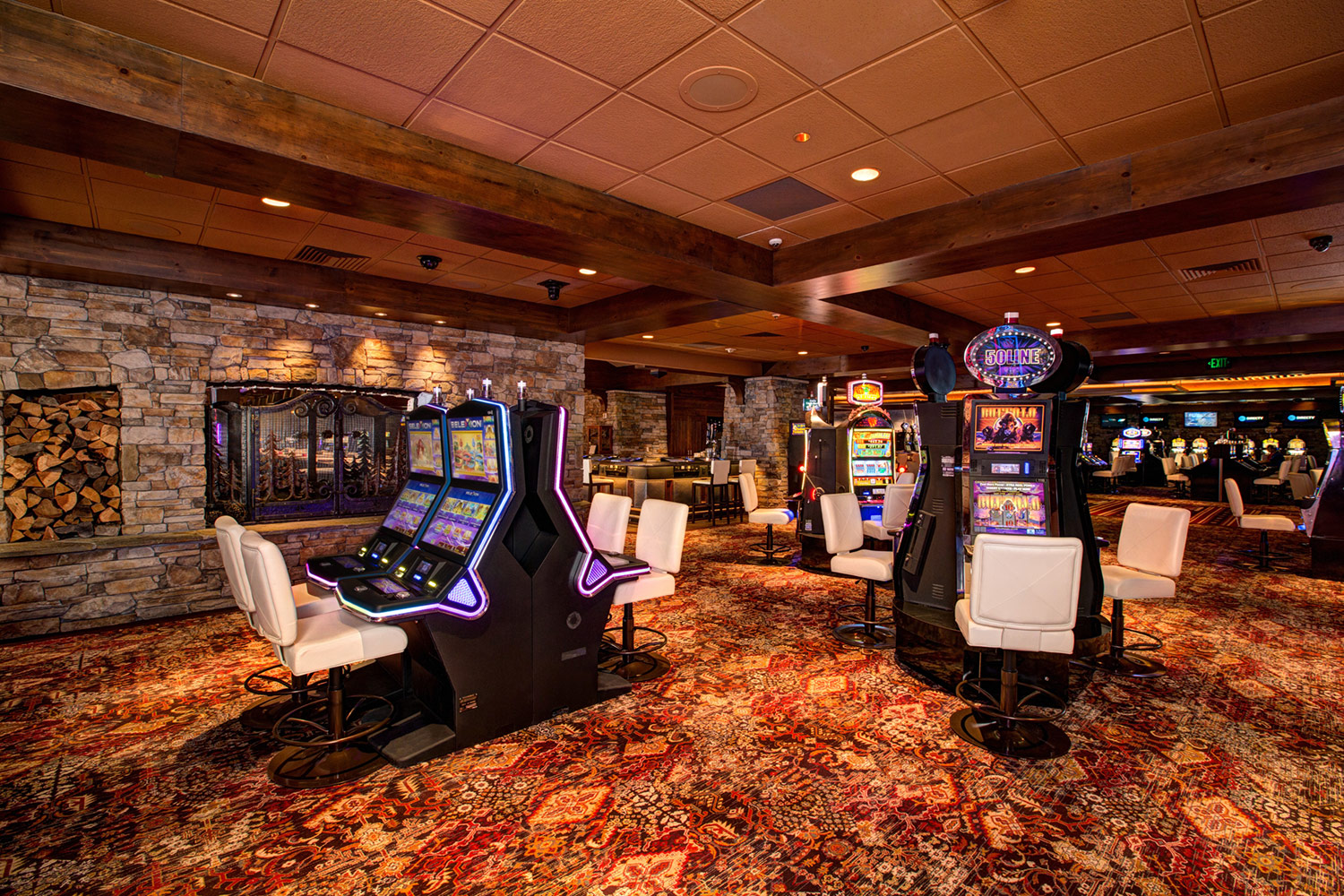 grand slam casino slot machines online lake tahoe