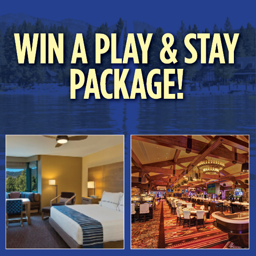 Grand Lodge Casino At Hyatt Regency Lake Tahoe Grand Lodge Casino at Hyatt Regency Lake Tahoe - 23-GLC-00259